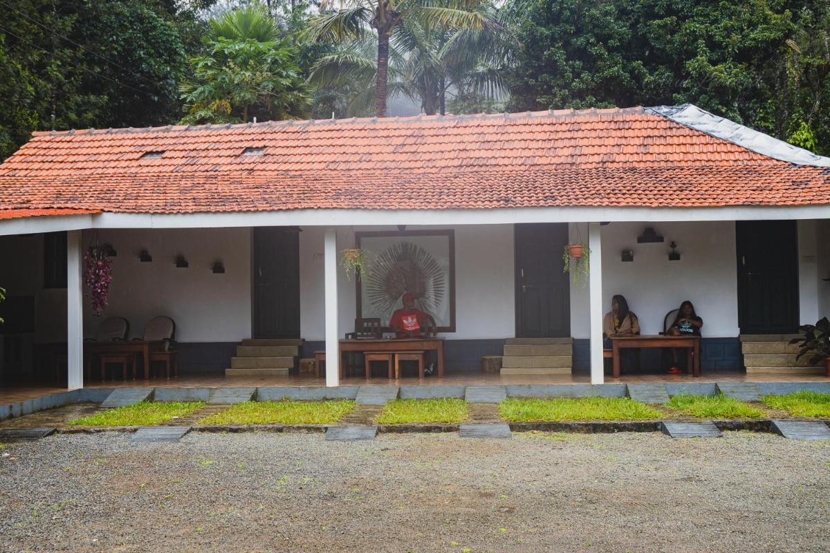 Back To Nest Homestay - Housity