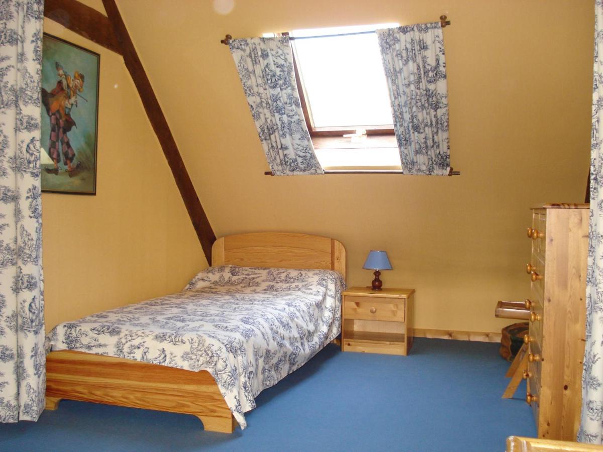Gite de Cohignac - Housity