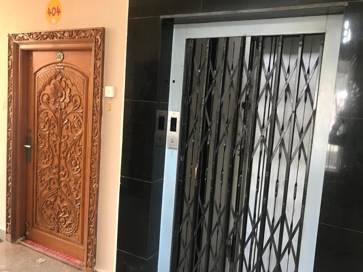 Sri Balaji Residency (AC) 2 BHK Apartment - Housity