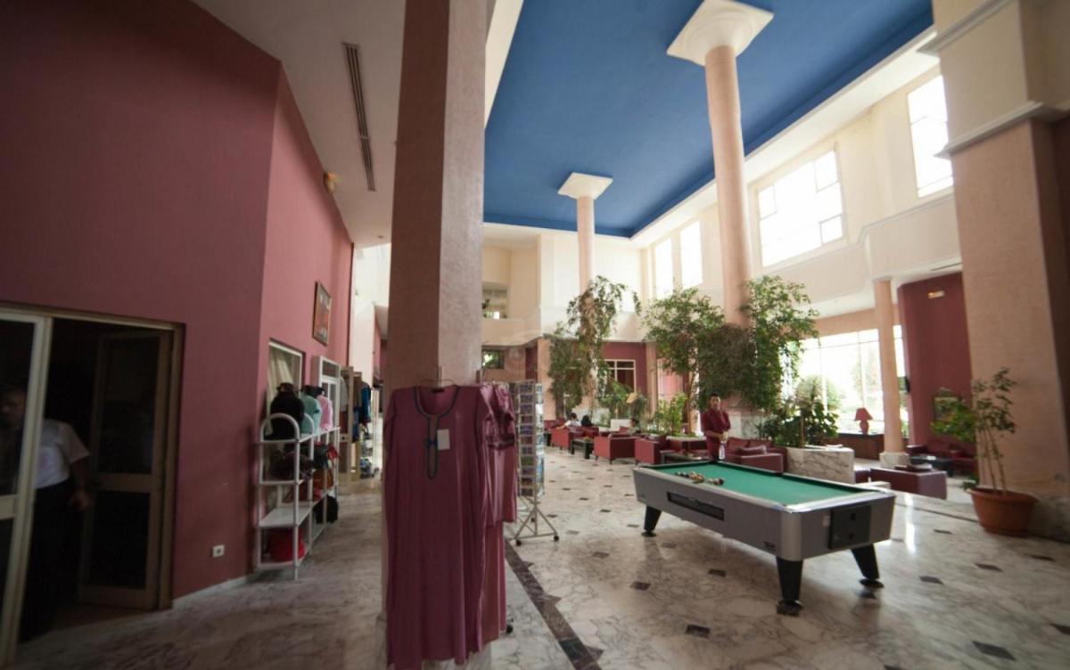 Phebus Gammarth Resort and Spa - Housity