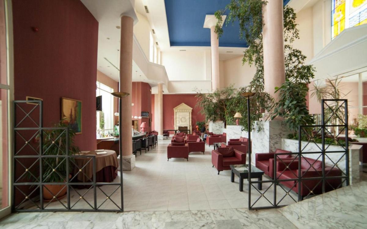 Phebus Gammarth Resort and Spa - Housity