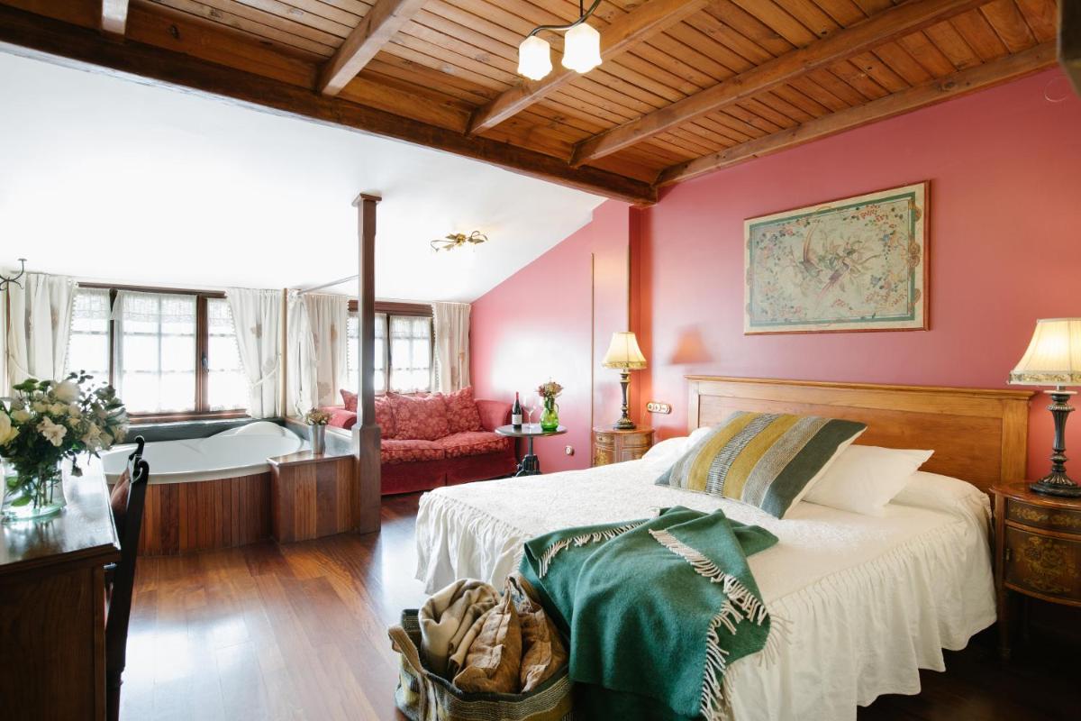 La Moncloa de San Lazaro - Housity