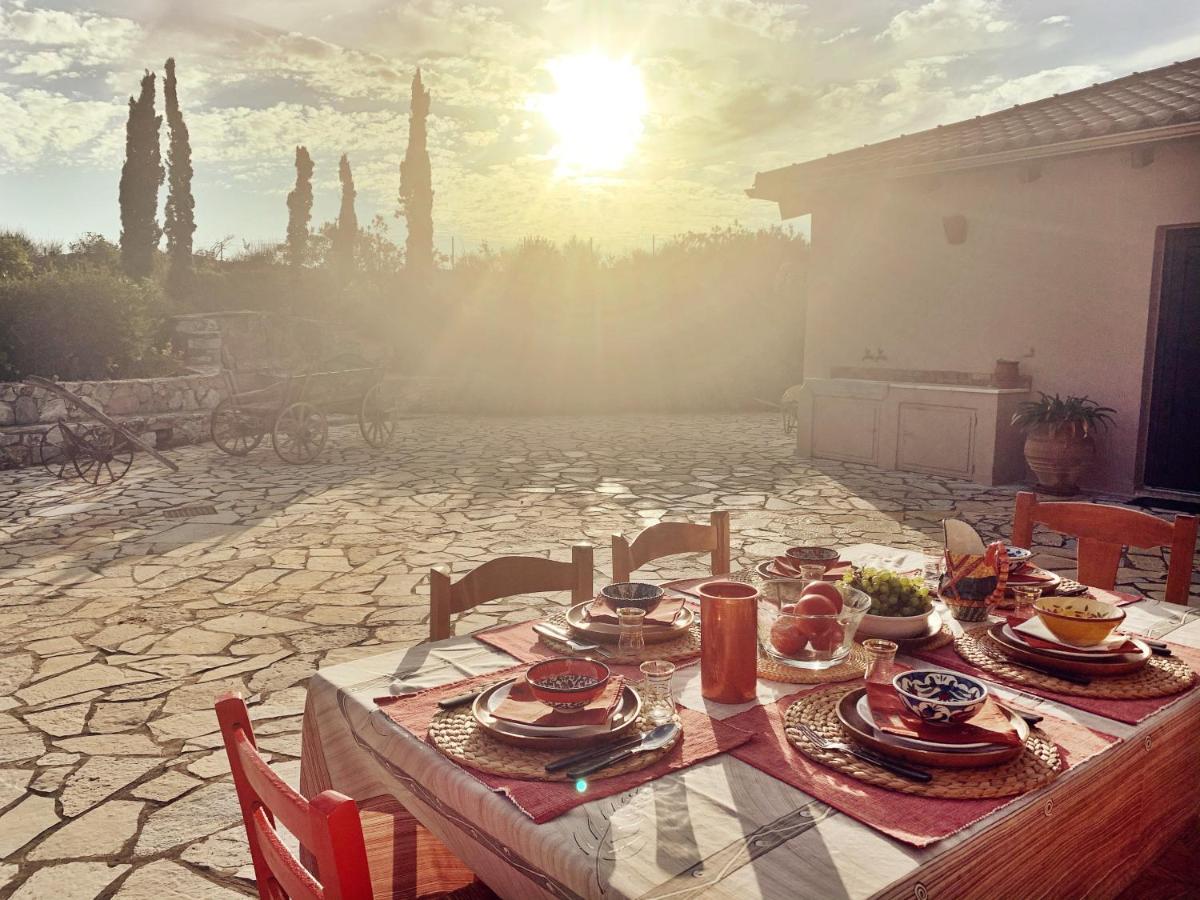 Olives Grove villa - Housity