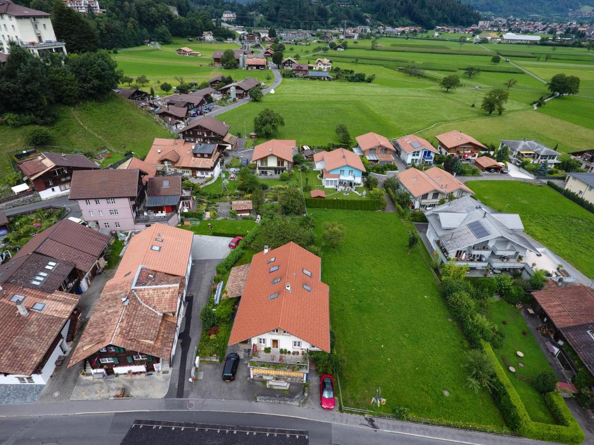 Swiss Holiday House - Housity