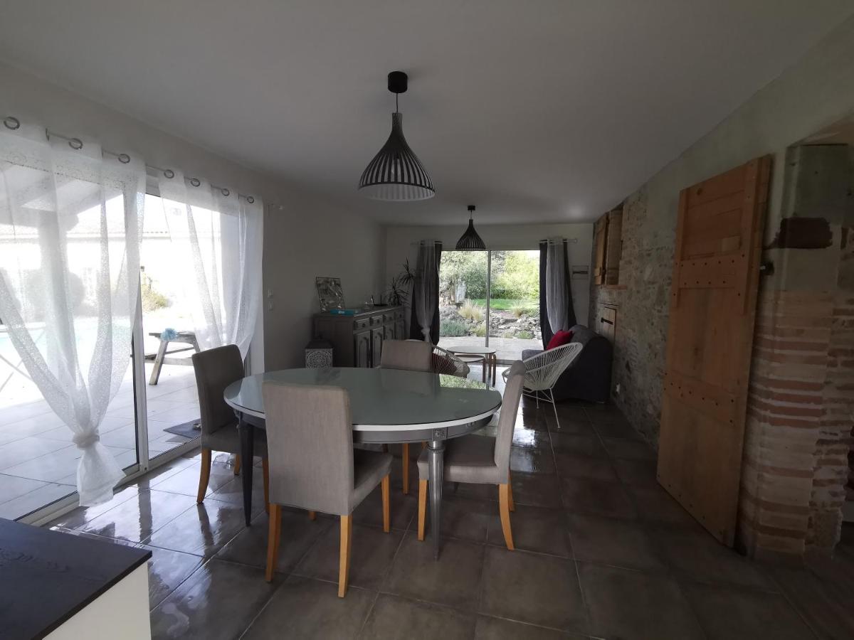 Le pigeonnier de La Mouline - Housity
