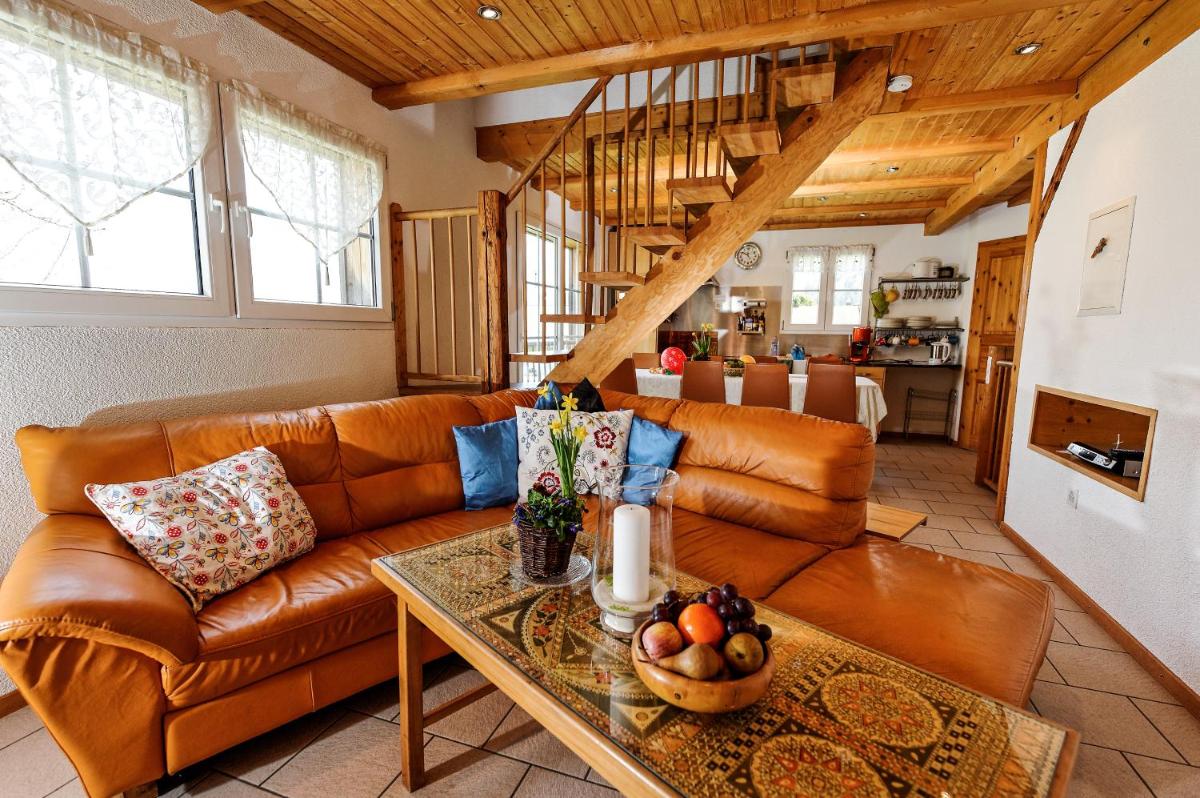Swiss Holiday House - Housity