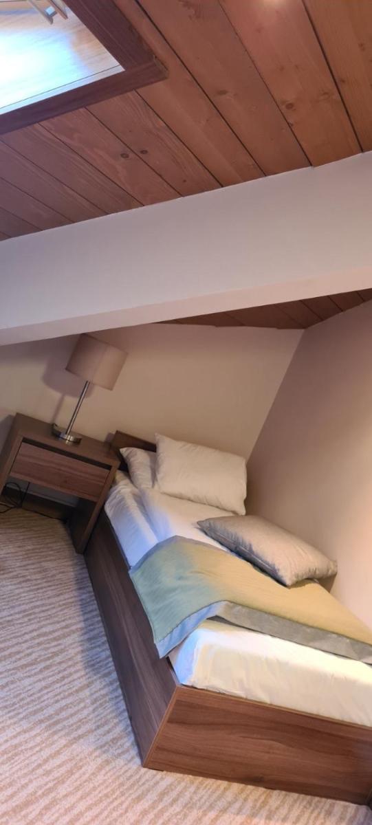 APARTMAN lux B614, Aparthotel Vučko, Jahorina, private host - Housity