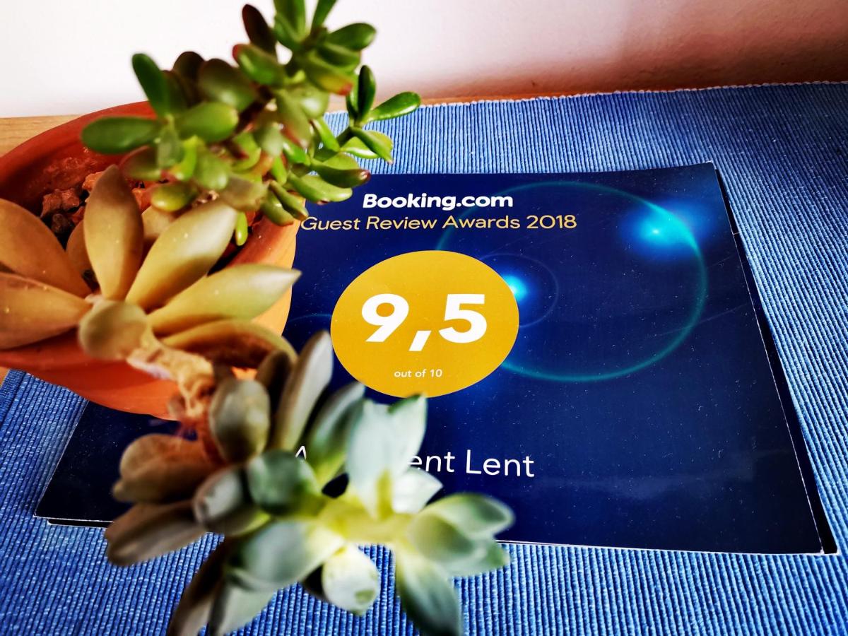 Apartment Lent - Housity