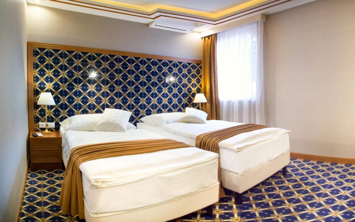 Hotel Central - Housity