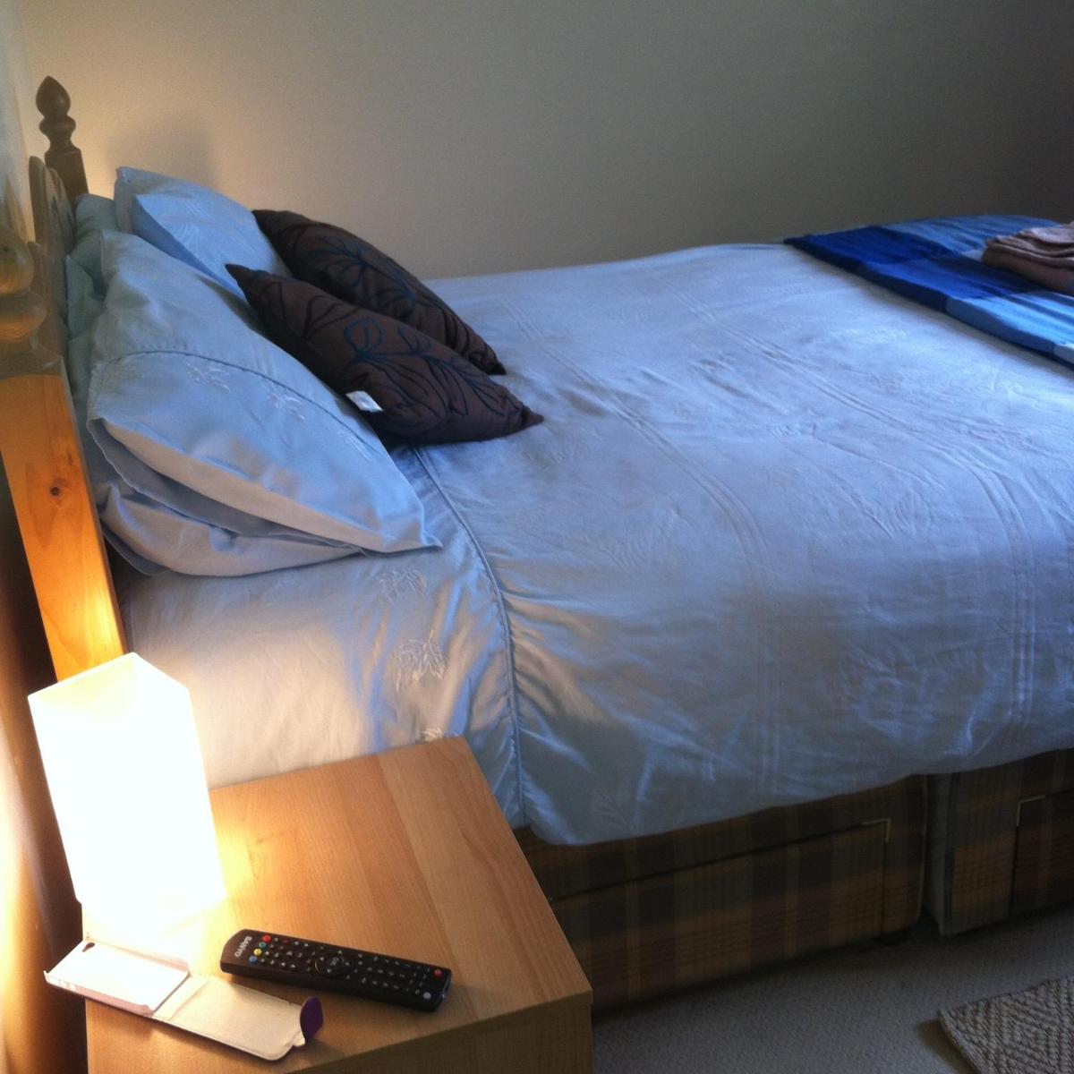 Tigh An Eilean - Housity