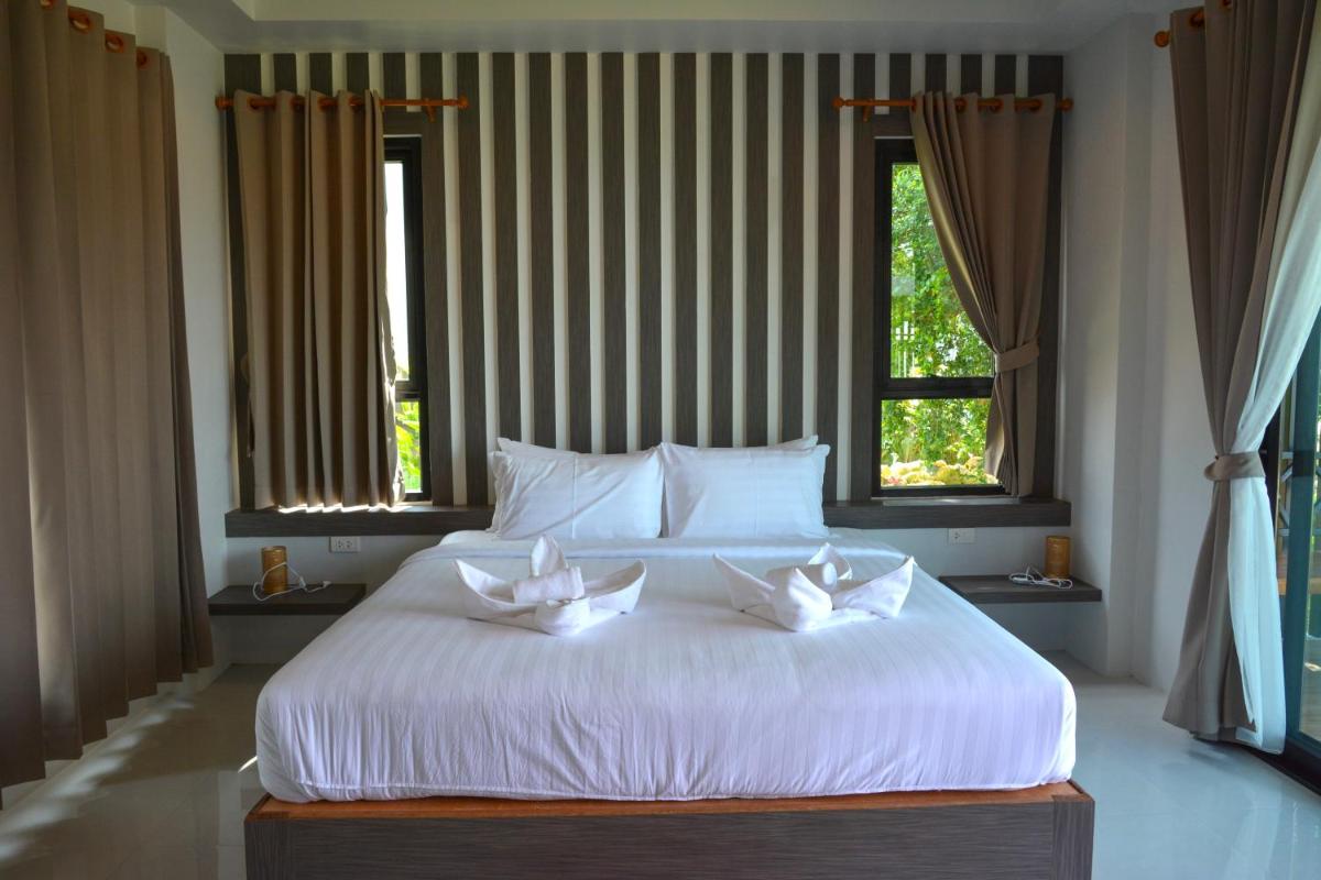 DANUP VILLA - Housity