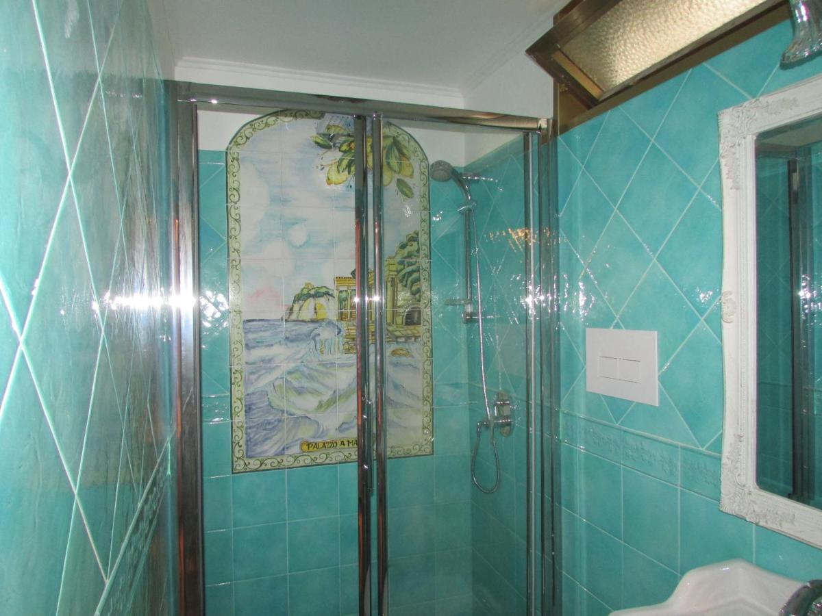 B&B Palazzo a Mare - Hizvo