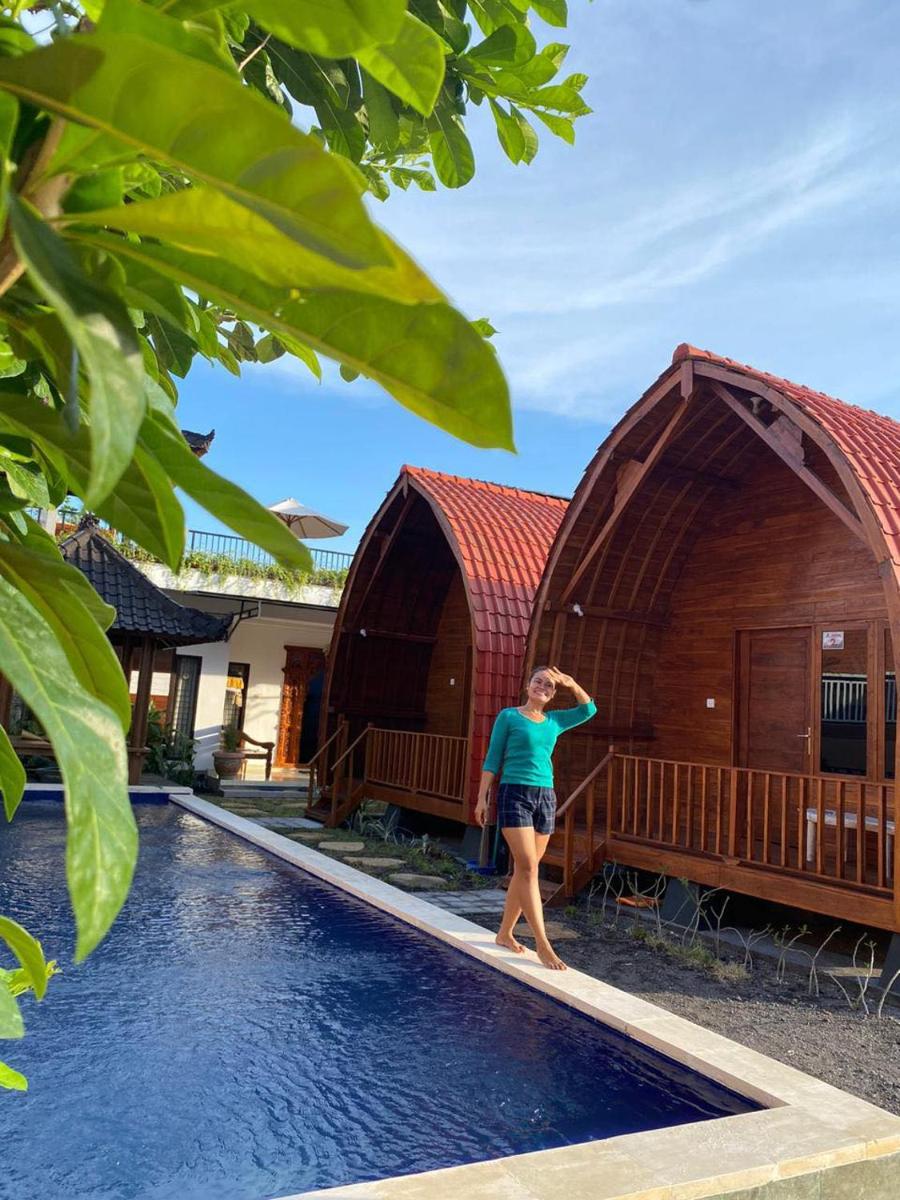Suitetrails - Bemo Villas & Pool