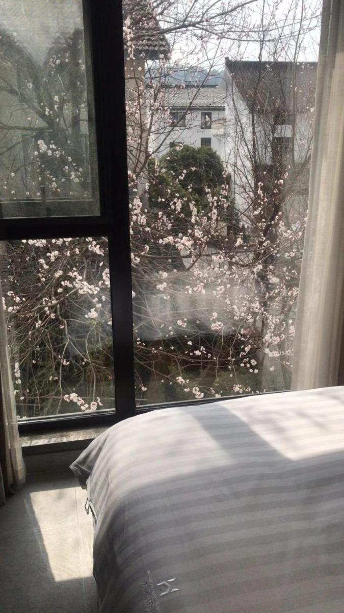 Hangzhou West Lake Lake YI Tong Intelligent Homestay - Housity
