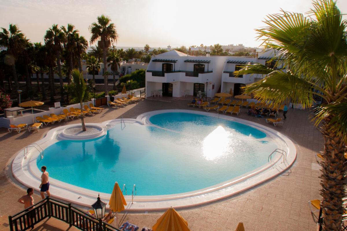 Apartamentos San Marcial - Housity