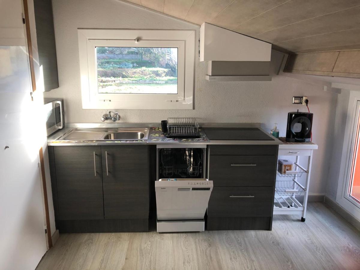 Apartaments els Pins - Sant Hilari Sacalm - Housity