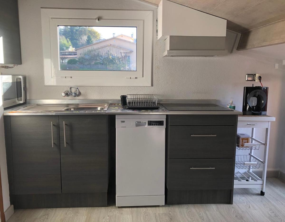 Apartaments els Pins - Sant Hilari Sacalm - Housity