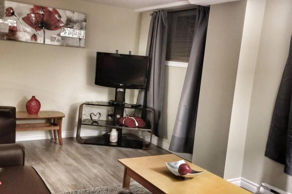Cozy Spacious 2 Bedroom basement Apt by Amazing Property Rentals - Housity