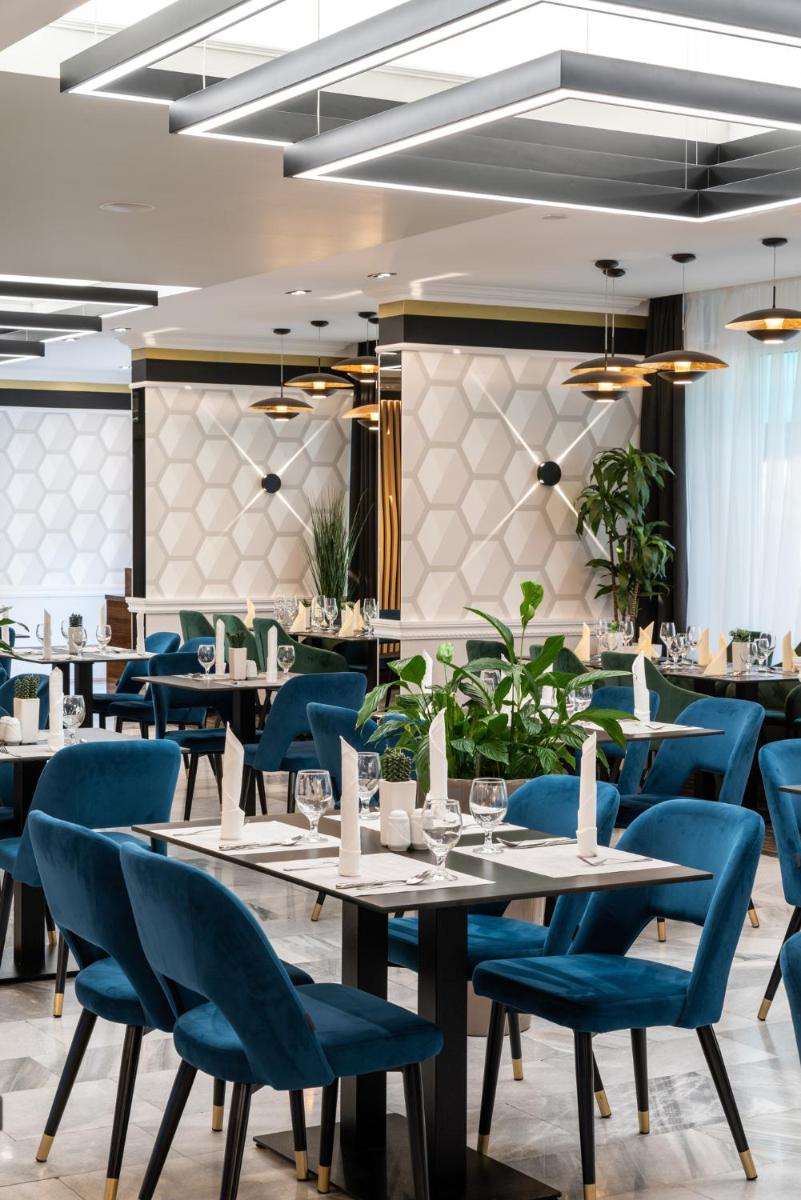 Suitetrails - Hotel Bodrog Wellness & Elix Spa