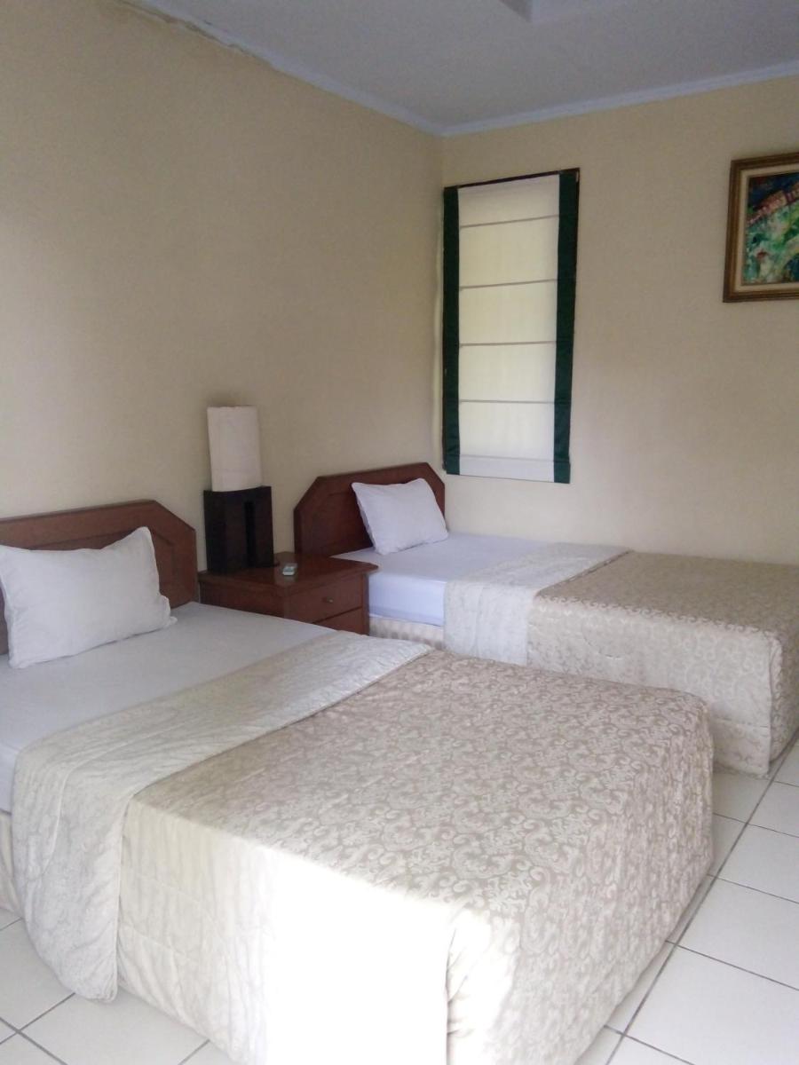 Villa Bora Paloma - Housity