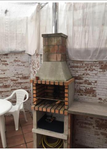 Apartamento con barbacoa BBQ Los picadores - Housity