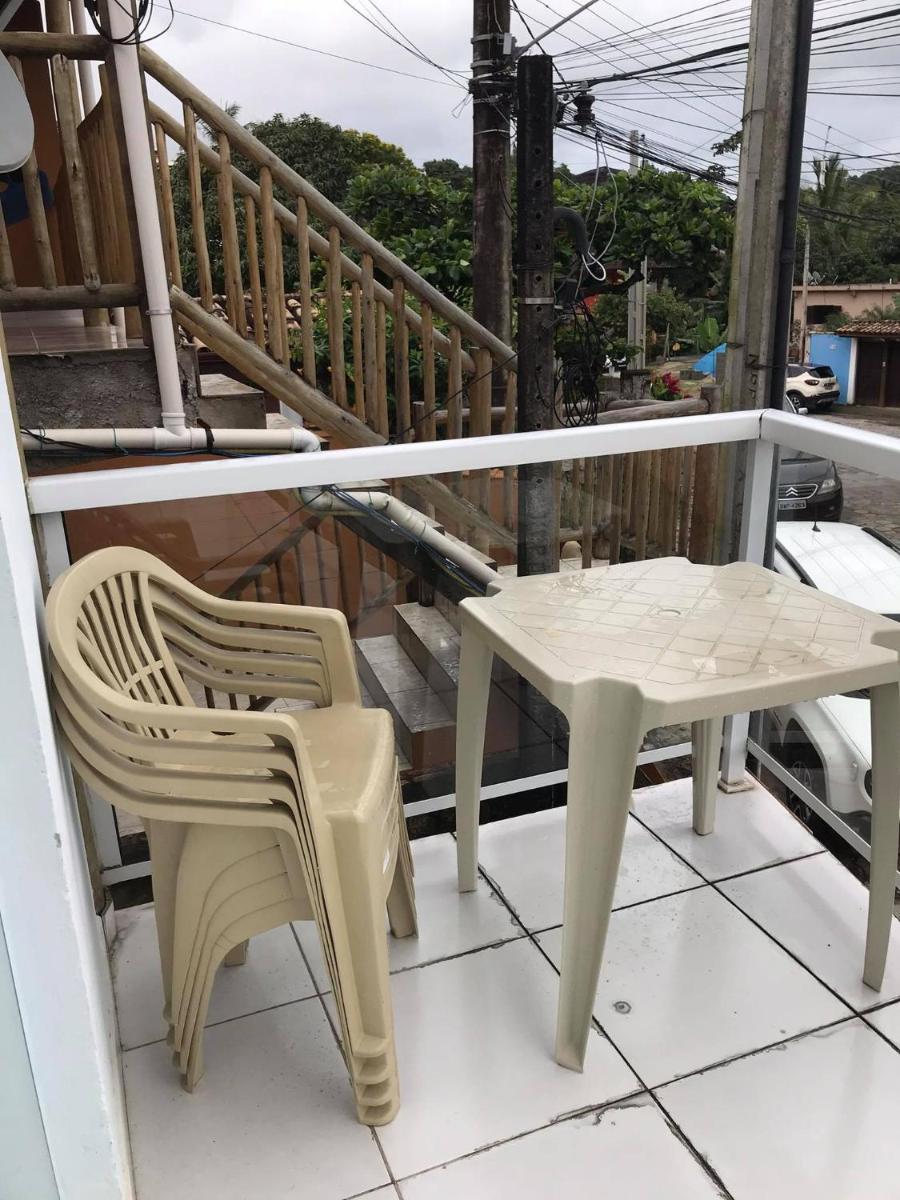 Ilhabela Suite para Casal - Housity