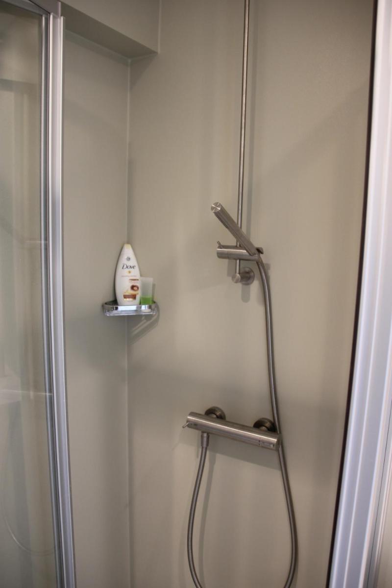 Penthouse Sun Corner Knokke - Housity