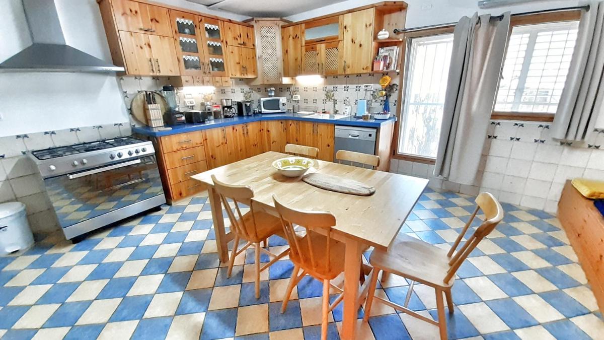 19th Century Magical House in Galilee - Housity