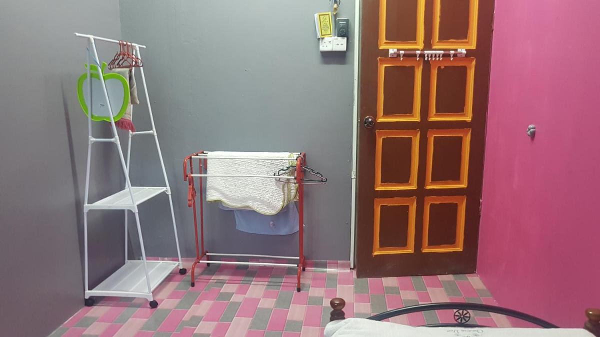Setia Harmoni Inn Gurun Kedah - Housity