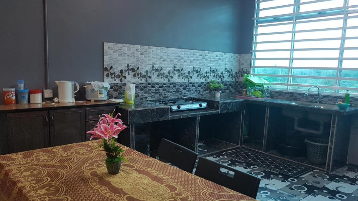 Suitetrails - Setia Harmoni Inn Gurun Kedah
