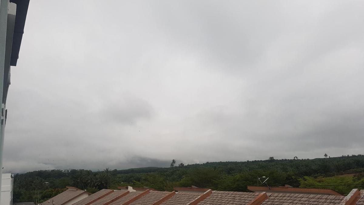 Suitetrails - Setia Harmoni Inn Gurun Kedah