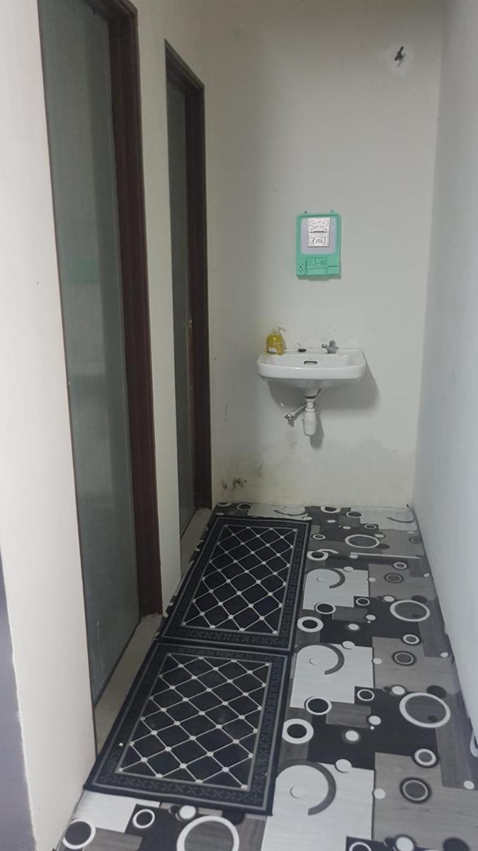 Suitetrails - Setia Harmoni Inn Gurun Kedah