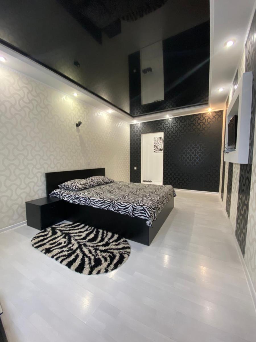 Lux City Center in Kvartal 95 - Housity