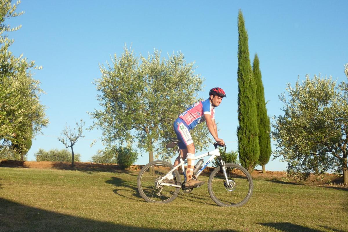 Agriturismo Val della Pieve - Housity