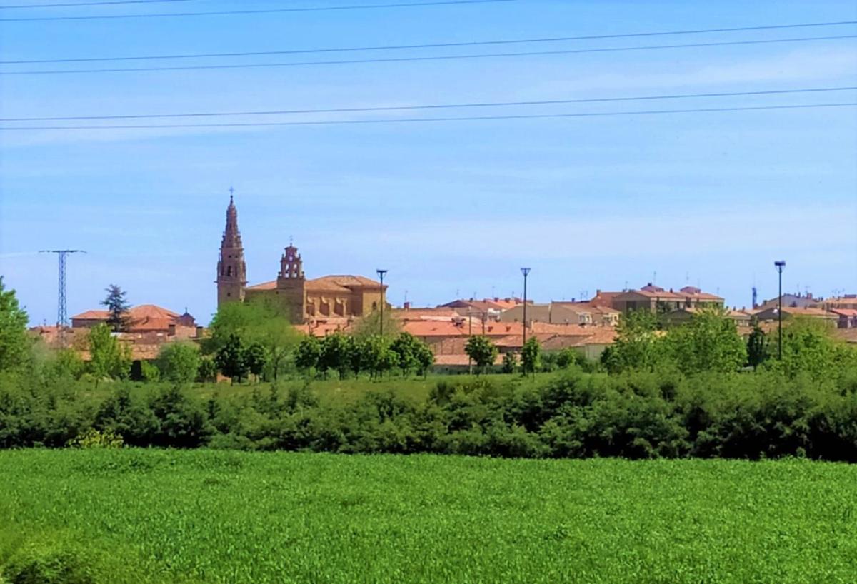 Suitetrails - Parador de Santo Domingo de la Calzada