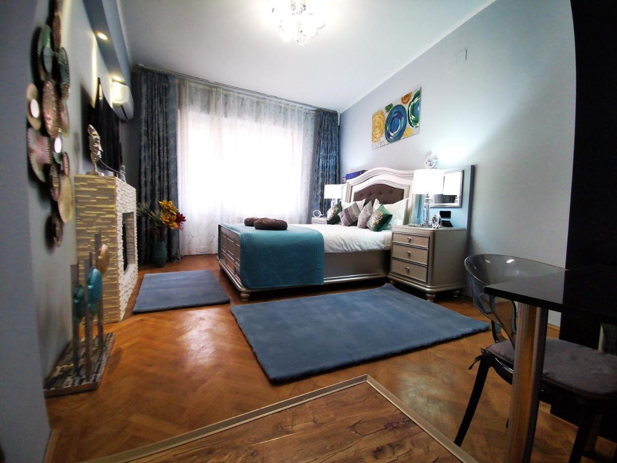 Apartament Sabrina Central - Housity