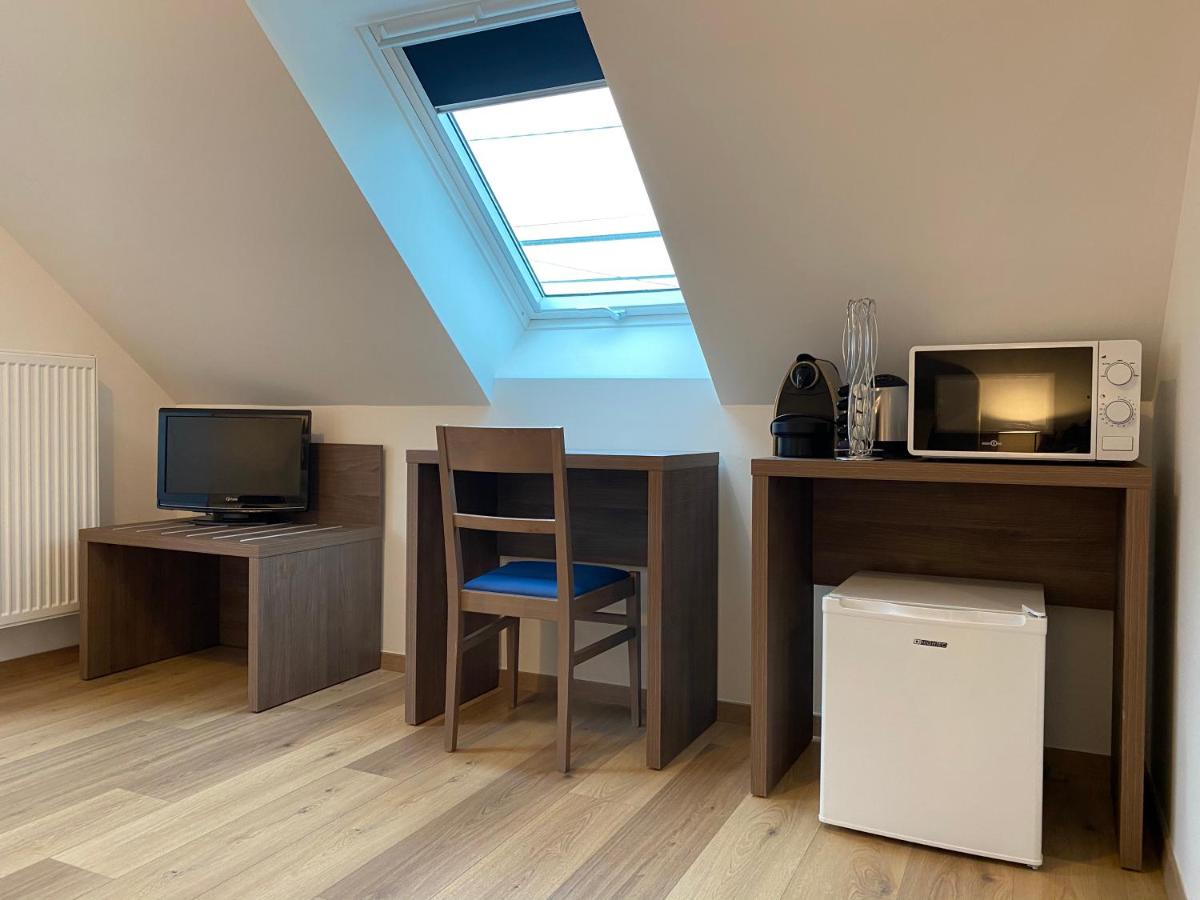 LA GIENDROTAIS - Housity