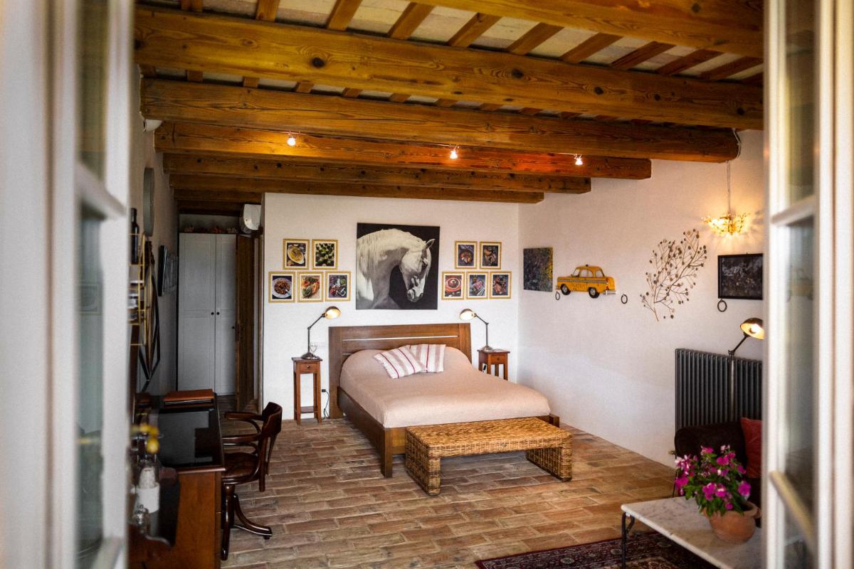 Casa San Ruffino - Housity