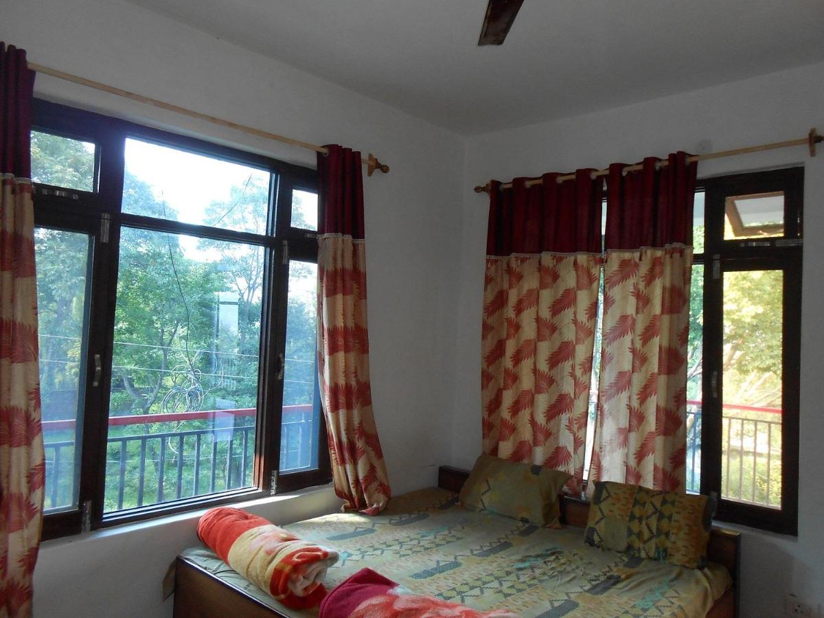 Suitetrails - Mohinder & Mohindra Home Stay