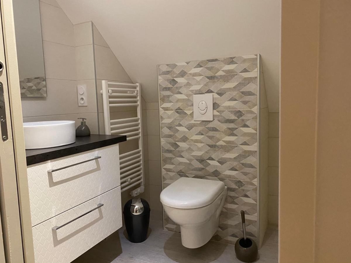 LA GIENDROTAIS - Housity