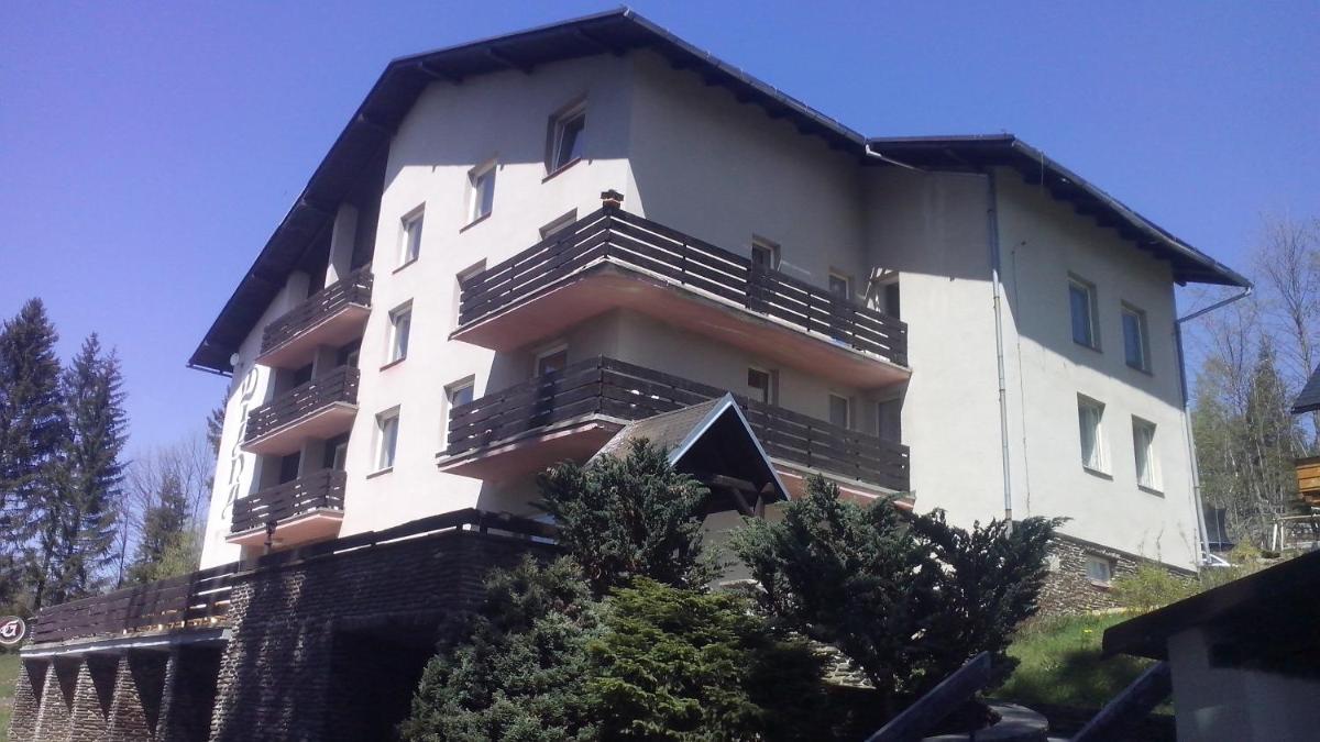 Penzion Diana - Housity