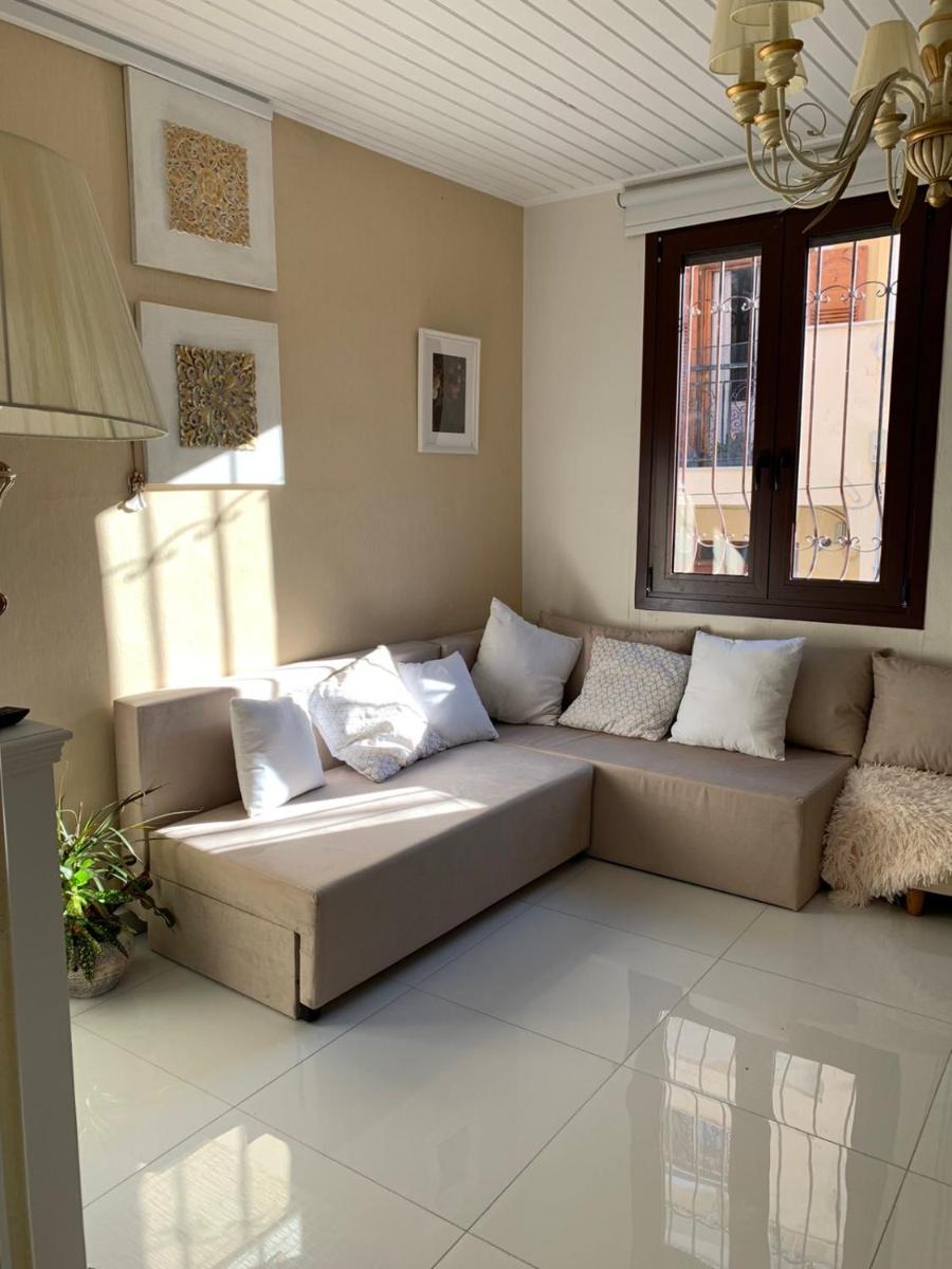 Katerina 1 Bedroom House - Housity