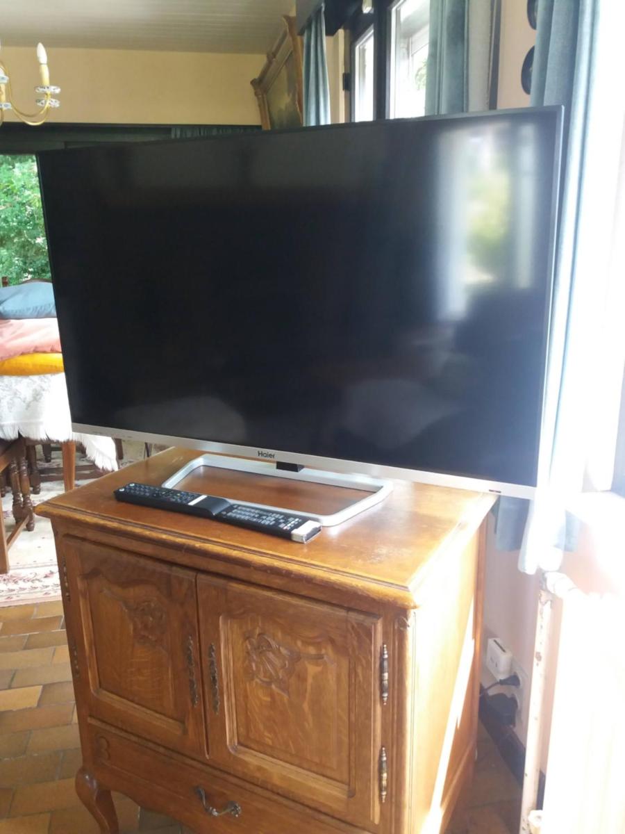 Bungalow Rochehaut au calme - Housity