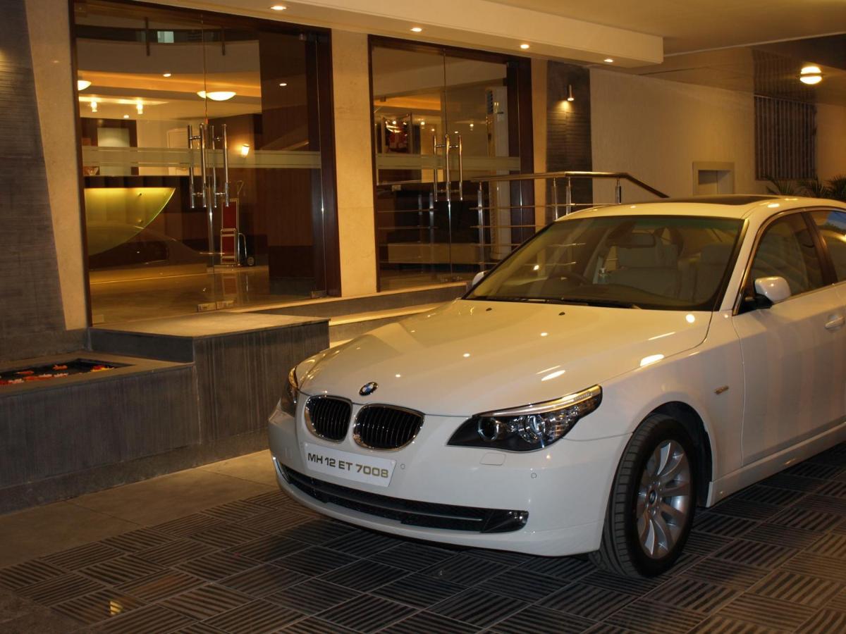 Kapila Business Hotel - Housity