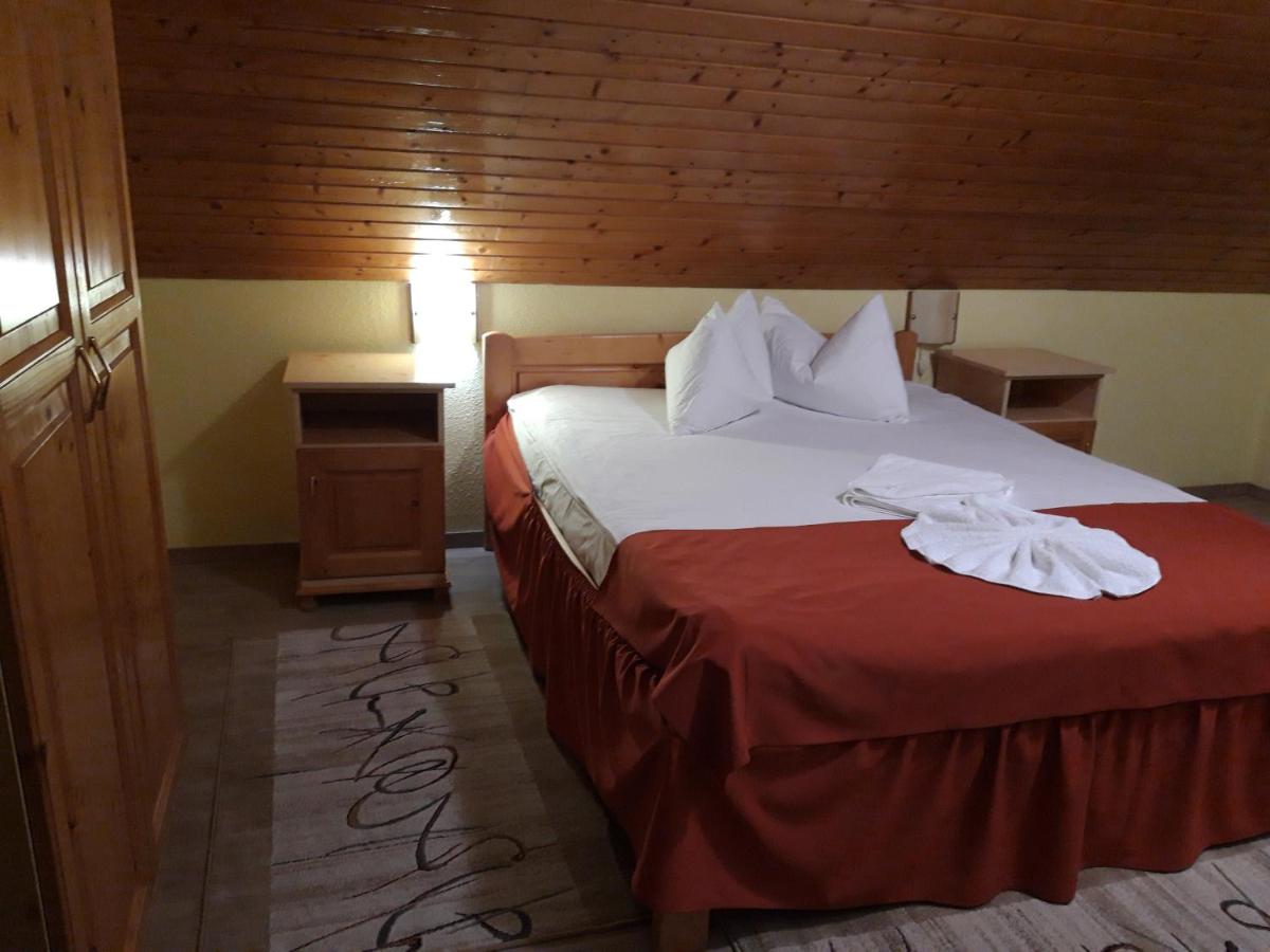 Pension Casa Maria - Housity