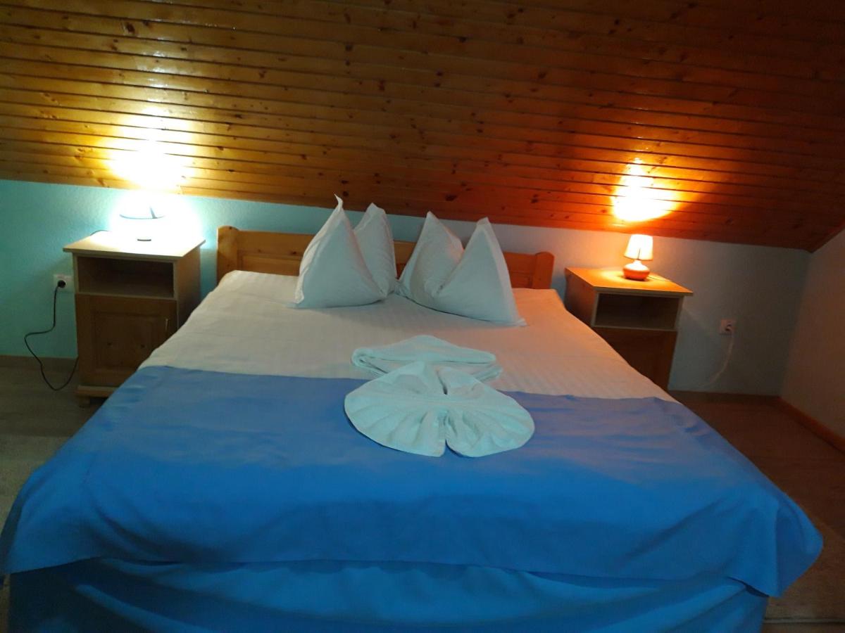 Pension Casa Maria - Housity