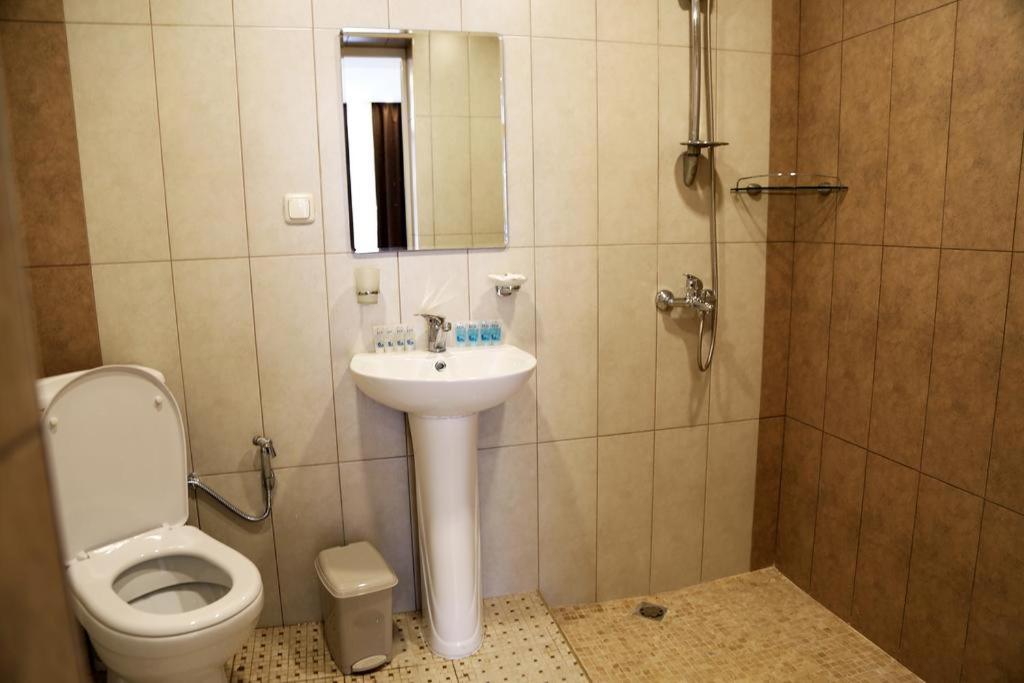 Suitetrails - Appartment Merien