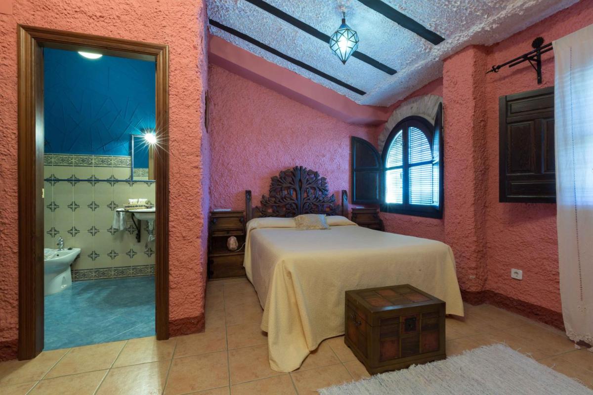Hotel Palacio Guzmanes - Housity