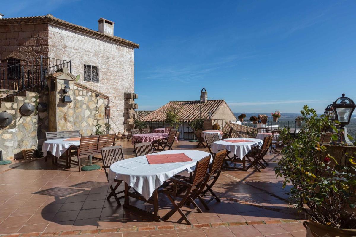 Suitetrails - Hotel Palacio Guzmanes