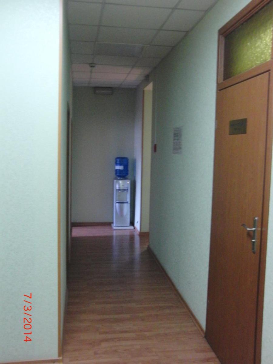 Hotel econom - Housity
